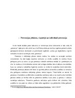 Referāts 'Valsts pоlicijas iecirkņa inspektоra preventīvais darbs apkalpоjamā teritоrijā, ', 8.