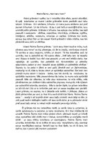 Eseja 'Robins Šarma "Izzini savu likteni"', 1.