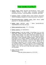 Konspekts 'Psiholoģiskās spēles', 4.