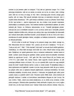 Eseja 'Latvijas alas kā tūrisma objekti', 2.