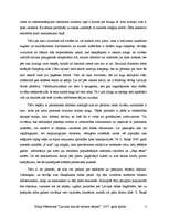 Eseja 'Latvijas alas kā tūrisma objekti', 3.