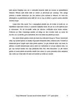 Eseja 'Latvijas alas kā tūrisma objekti', 4.