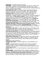 Konspekts 'Faktorings, līzings, forfaitings', 1.