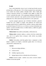 Paraugs 'Faktoru ietekme uz darba ņēmēju, izvēloties darba vietu', 3.