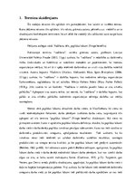 Paraugs 'Faktoru ietekme uz darba ņēmēju, izvēloties darba vietu', 5.