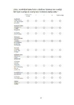 Paraugs 'Faktoru ietekme uz darba ņēmēju, izvēloties darba vietu', 21.