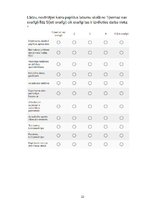 Paraugs 'Faktoru ietekme uz darba ņēmēju, izvēloties darba vietu', 22.