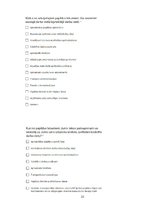 Paraugs 'Faktoru ietekme uz darba ņēmēju, izvēloties darba vietu', 23.