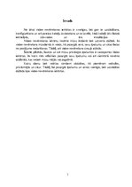 Referāts 'Video novērošanas kameras', 4.