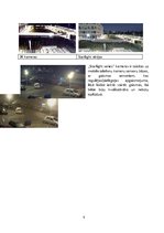 Referāts 'Video novērošanas kameras', 10.