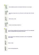 Konspekts 'Iesildošie vingrojumi', 2.