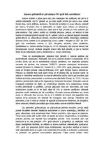 Eseja 'Ainavu pētniecības pārmaiņas', 1.