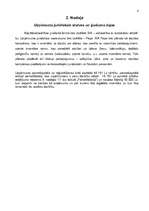 Biznesa plāns 'Biznesa plāns atpūtas kompleksam', 6.