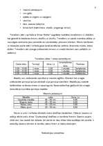 Biznesa plāns 'Biznesa plāns atpūtas kompleksam', 8.