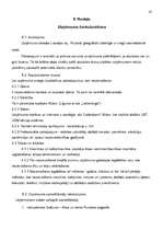 Biznesa plāns 'Biznesa plāns atpūtas kompleksam', 18.