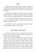 Konspekts 'Sociālie pakalpojumi', 7.