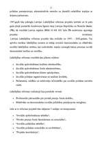 Konspekts 'Sociālie pakalpojumi', 10.