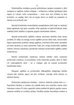 Konspekts 'Sociālie pakalpojumi', 14.