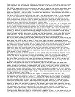 Eseja 'Women at war', 1.
