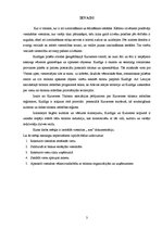 Referāts 'Viesnīcas "xxx" dokumentācija', 3.