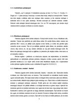 Referāts 'Viesnīcas "xxx" dokumentācija', 6.
