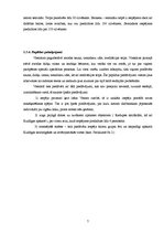 Referāts 'Viesnīcas "xxx" dokumentācija', 7.