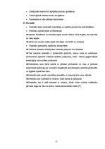 Referāts 'Viesnīcas "xxx" dokumentācija', 15.