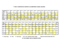 Referāts 'Viesnīcas "xxx" dokumentācija', 26.
