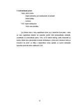 Referāts 'Viesnīcas "xxx" dokumentācija', 32.