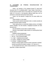 Referāts 'Viesnīcas "xxx" dokumentācija', 33.