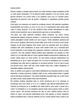 Paraugs 'Pētījums kursam "Sociālo pētījumu metodes"', 2.