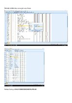 Konspekts 'Lineārā regresija', 1.
