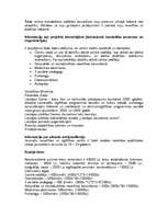 Konspekts 'Jauniešu veselības un izglītošanas centra izveides projekts', 5.