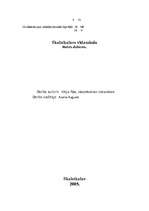 Referāts 'Mutes dobums', 42.