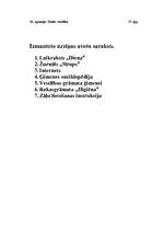 Referāts 'Mutes dobums', 44.