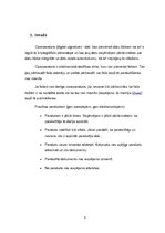 Paraugs 'Elektroniskie (ciparu) paraksti, izmantojot simetrisko un asimetrisko kriptogrāf', 4.