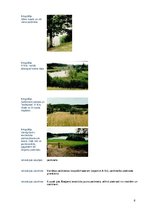 Referāts 'Talsu pauguraines dabas parks', 8.