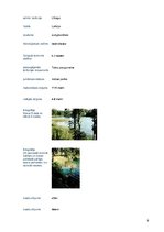 Referāts 'Talsu pauguraines dabas parks', 10.