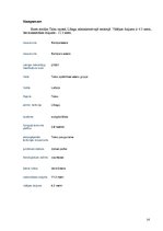 Referāts 'Talsu pauguraines dabas parks', 16.