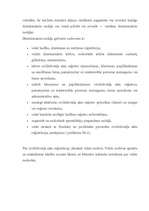 Referāts 'Savas organizācijas apraksts', 2.