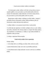 Referāts 'Savas organizācijas apraksts', 4.