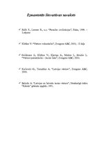 Konspekts 'Eiropas valstis, valdnieki un baznīca 16.gadsimtā', 10.