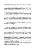 Referāts 'Filmas "Baltais oleandrs" vēstījuma analīze', 3.