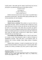 Referāts 'Filmas "Baltais oleandrs" vēstījuma analīze', 4.