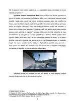 Referāts 'Filmas "Baltais oleandrs" vēstījuma analīze', 6.