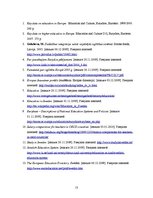 Referāts 'Pedagogu atalgojums un profesionālā pilnveide Zviedrijā', 12.