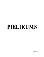 Referāts 'Pedagogu atalgojums un profesionālā pilnveide Zviedrijā', 13.