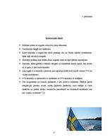 Referāts 'Pedagogu atalgojums un profesionālā pilnveide Zviedrijā', 16.