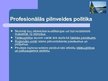 Referāts 'Pedagogu atalgojums un profesionālā pilnveide Zviedrijā', 24.