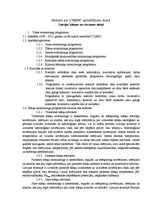 Prakses atskaite 'Latvijas klimats un virszemes ūdeņi', 1.